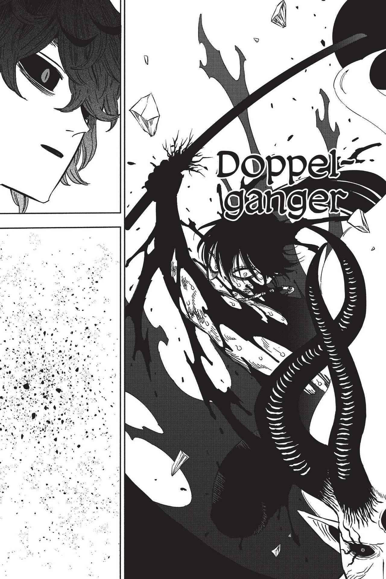 Black Clover (Fan Colored) (Colored) Chapter 0 page 15 - 