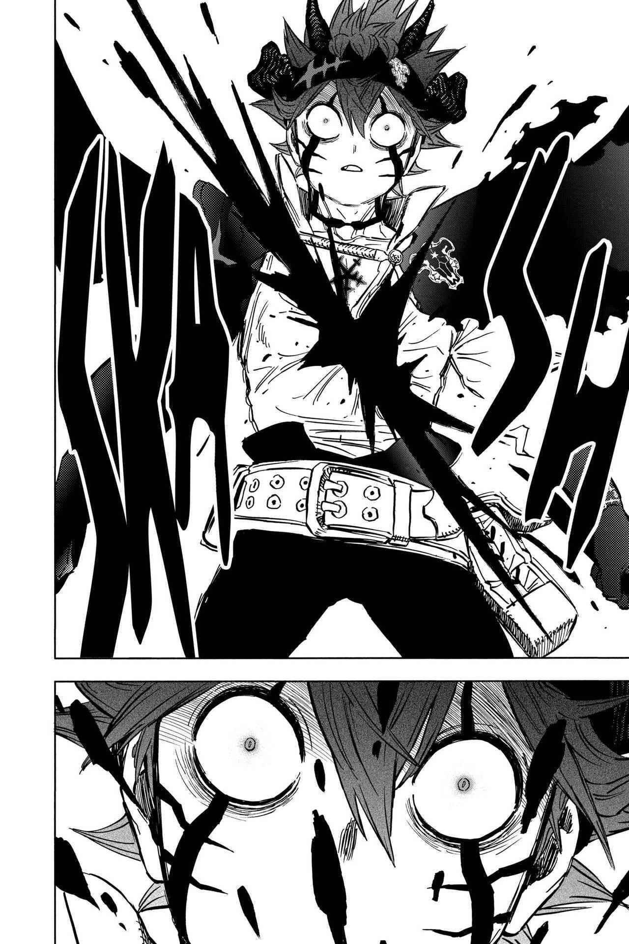 Black Clover (Fan Colored) (Colored) Chapter 0 page 149 - 