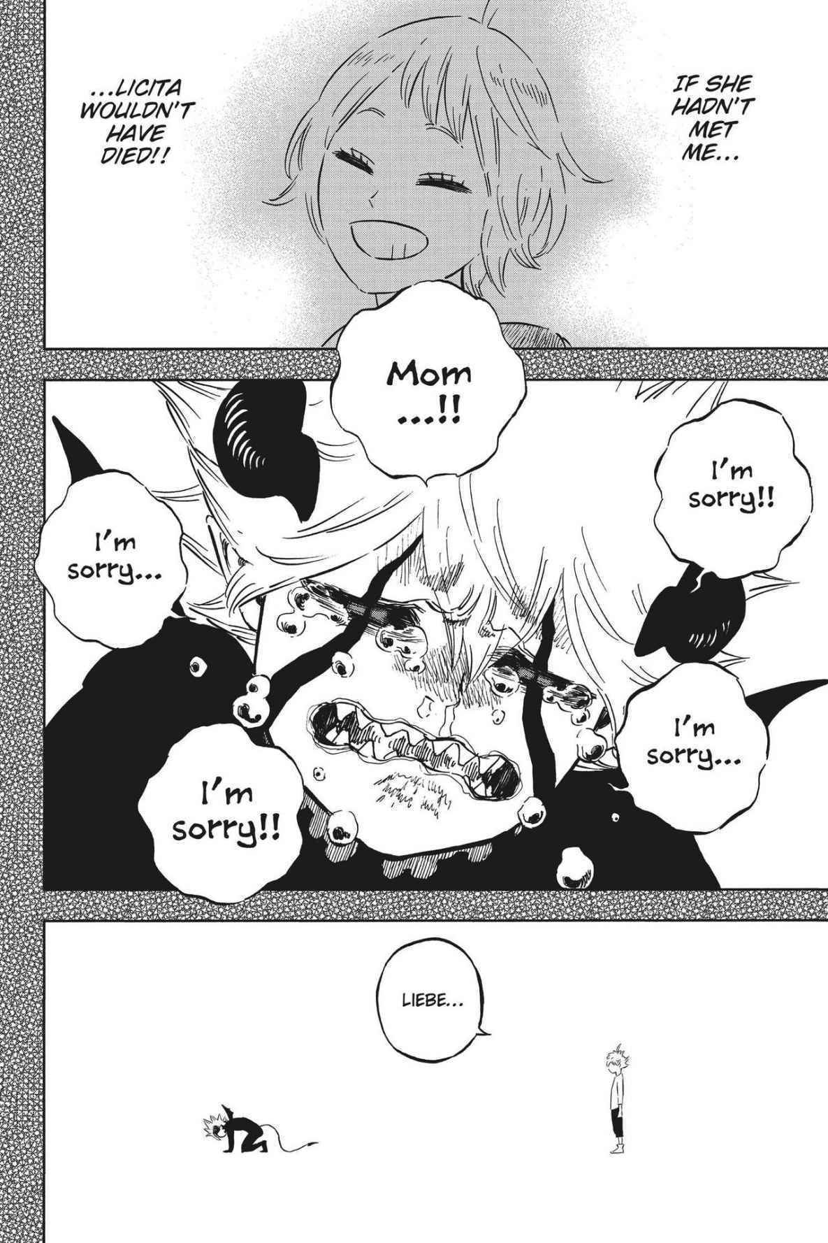 Black Clover (Fan Colored) (Colored) Chapter 0 page 19 - 
