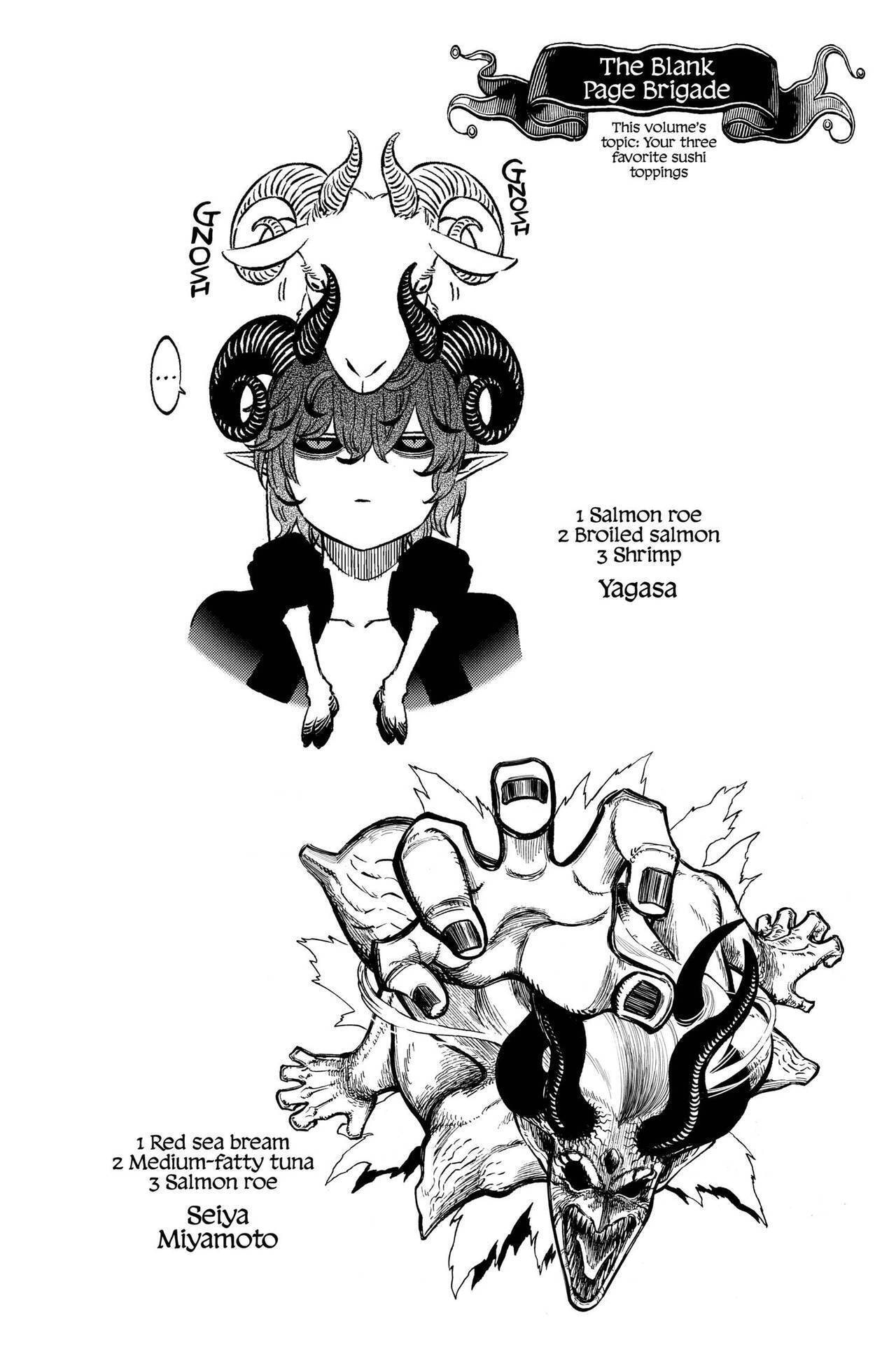 Black Clover (Fan Colored) (Colored) Chapter 0 page 186 - 