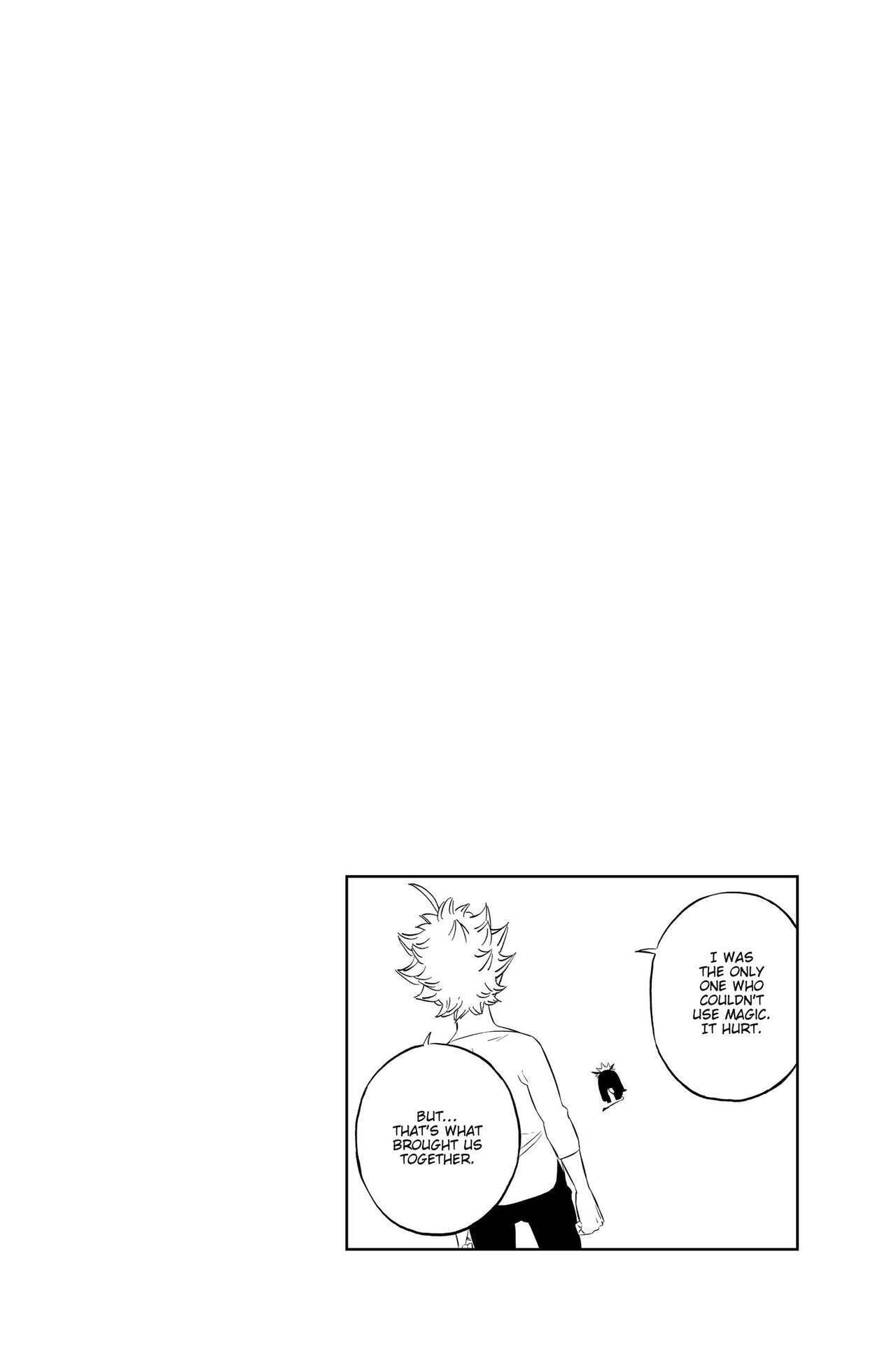 Black Clover (Fan Colored) (Colored) Chapter 0 page 24 - 