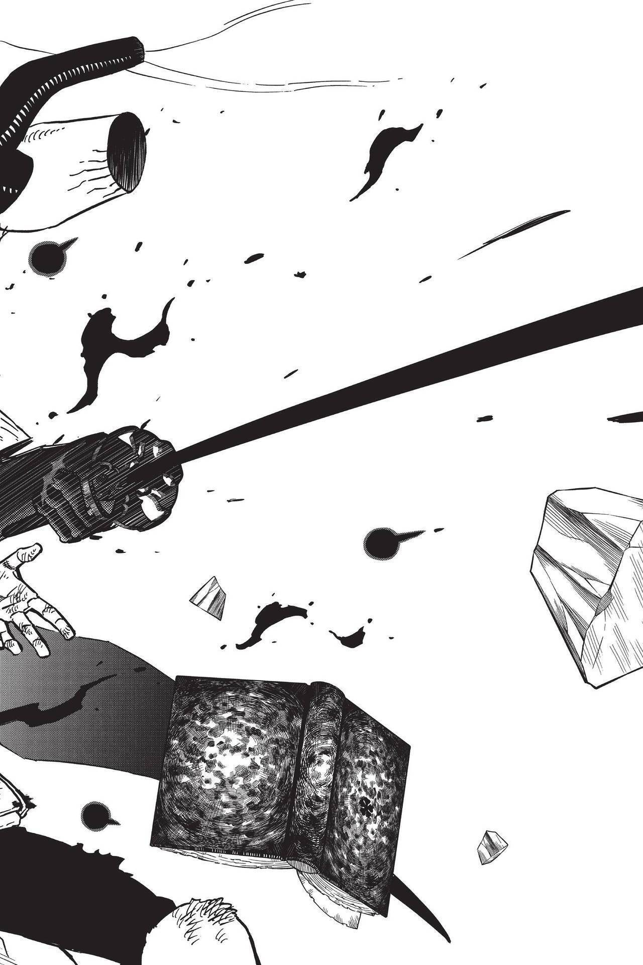 Black Clover (Fan Colored) (Colored) Chapter 0 page 46 - 