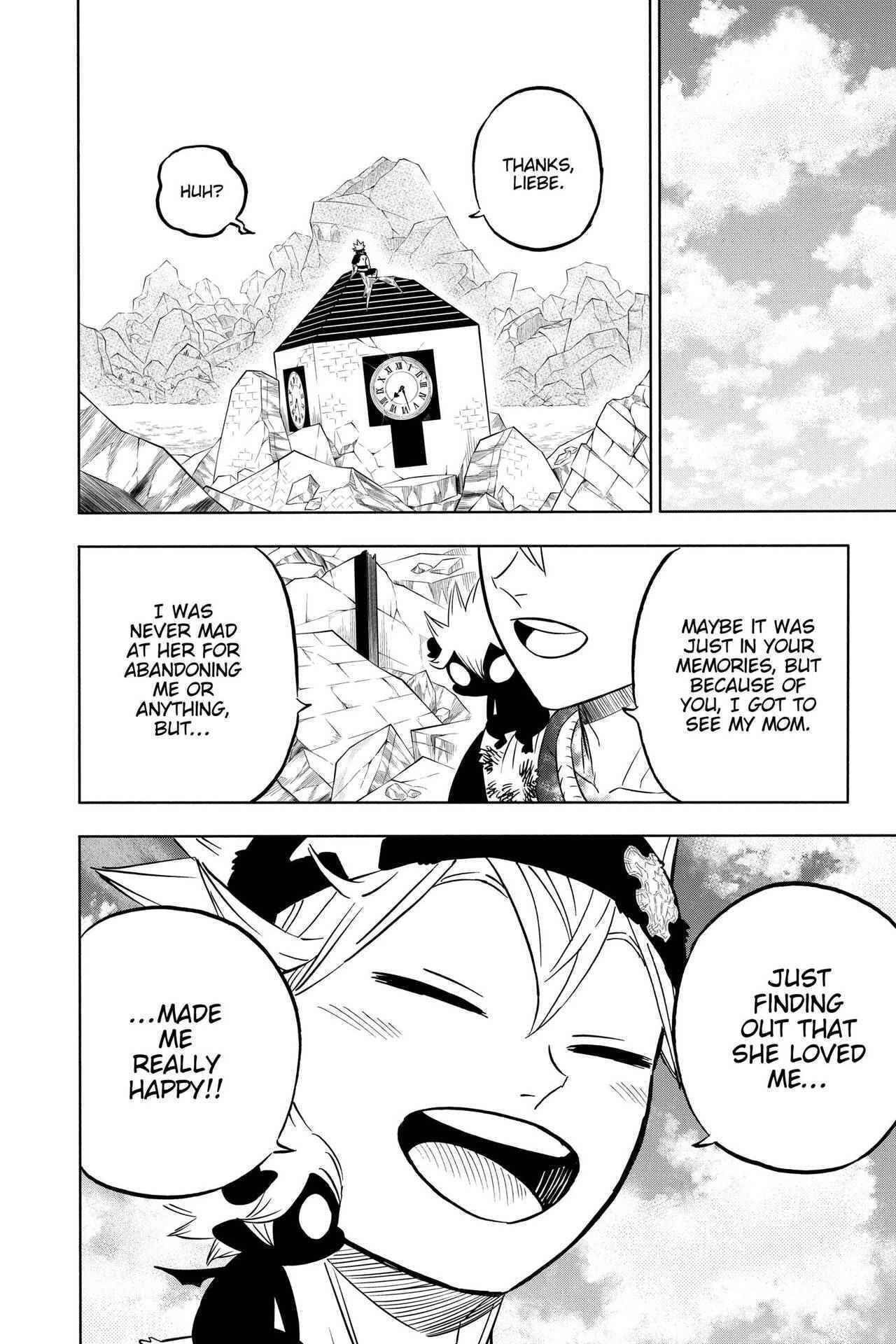 Black Clover (Fan Colored) (Colored) Chapter 0 page 84 - 