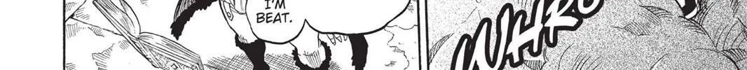 Black Clover (Fan Colored) (Colored) Chapter 14 page 12 - 