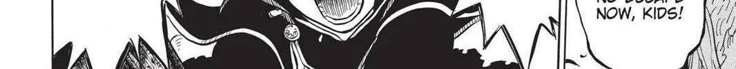 Black Clover (Fan Colored) (Colored) Chapter 15 page 16 - 