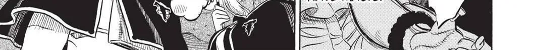 Black Clover (Fan Colored) (Colored) Chapter 15 page 34 - 