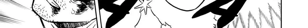 Black Clover (Fan Colored) (Colored) Chapter 368 page 2 - 