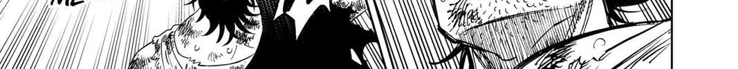 Black Clover (Fan Colored) (Colored) Chapter 368 page 6 - 