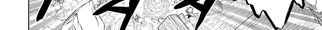Black Clover (Fan Colored) (Colored) Chapter 369 page 22 - 