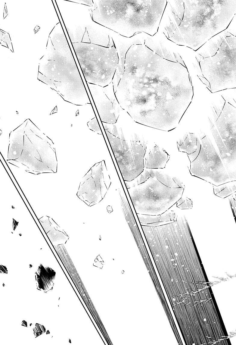 Black Clover (Fan Colored) (Colored) Chapter 371.6 page 13 - 