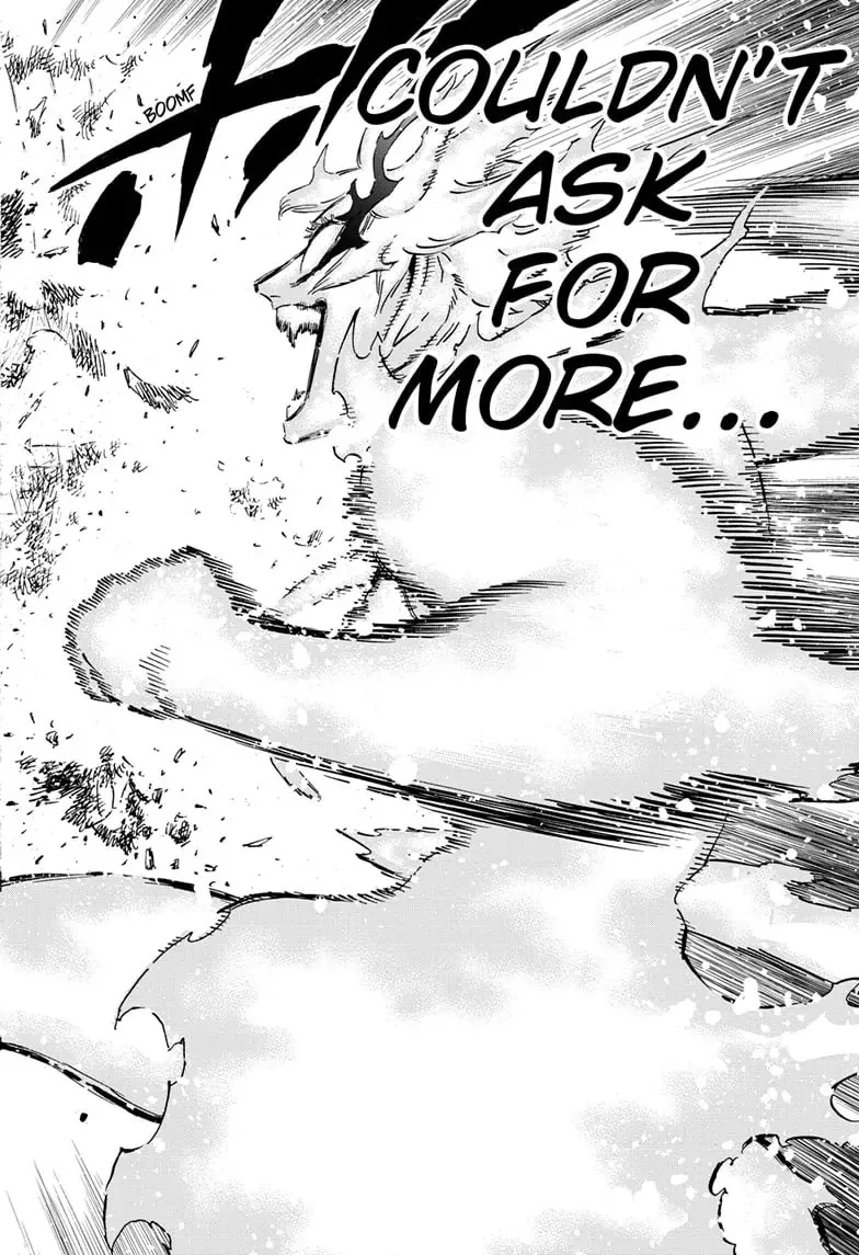 Black Clover (Fan Colored) (Colored) Chapter 371 page 24 - 