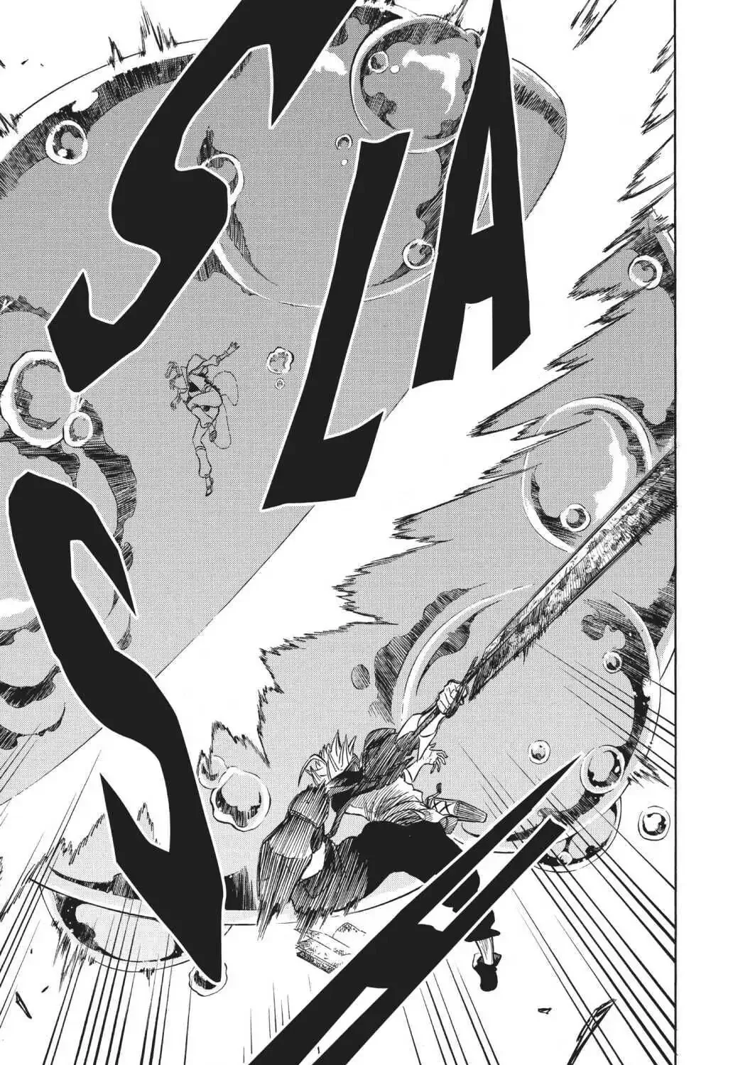 Black Clover (Fan Colored) (Colored) Chapter 5 page 29 - 