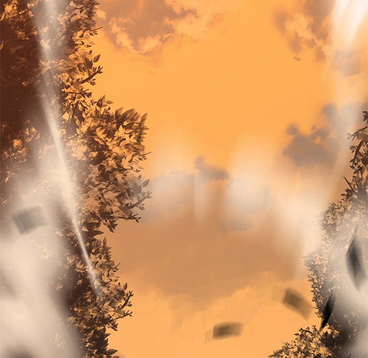 Black Crow Black Crow EP 1 - Toomics page 12 - 