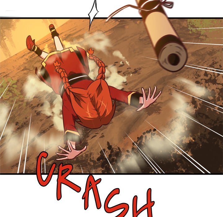 Black Crow Black Crow EP 1 - Toomics page 17 - 