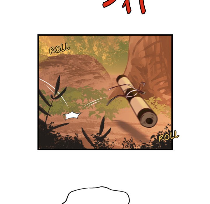 Black Crow Black Crow EP 1 - Toomics page 18 - 