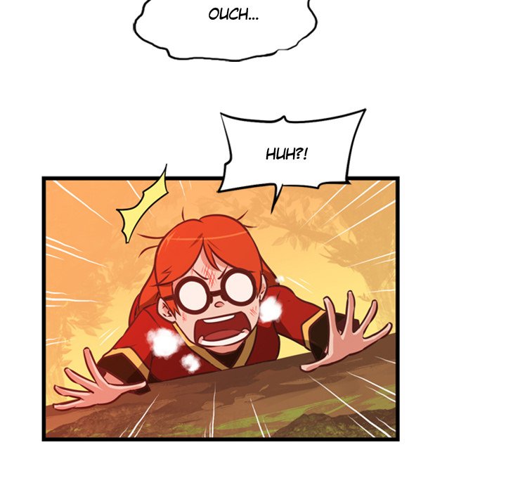 Black Crow Black Crow EP 1 - Toomics page 19 - 