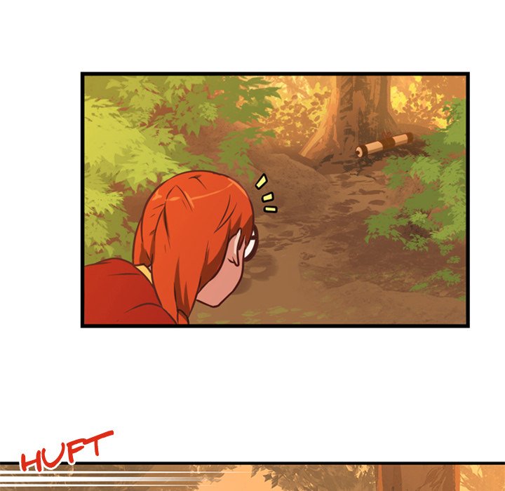 Black Crow Black Crow EP 1 - Toomics page 21 - 