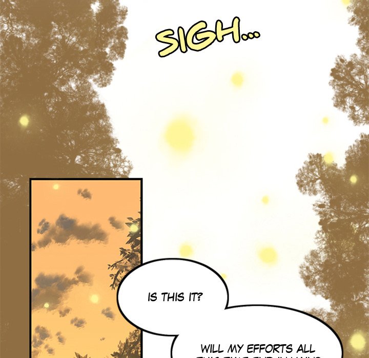 Black Crow Black Crow EP 1 - Toomics page 23 - 
