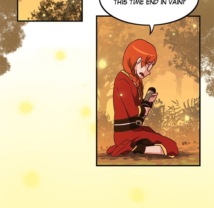 Black Crow Black Crow EP 1 - Toomics page 24 - 