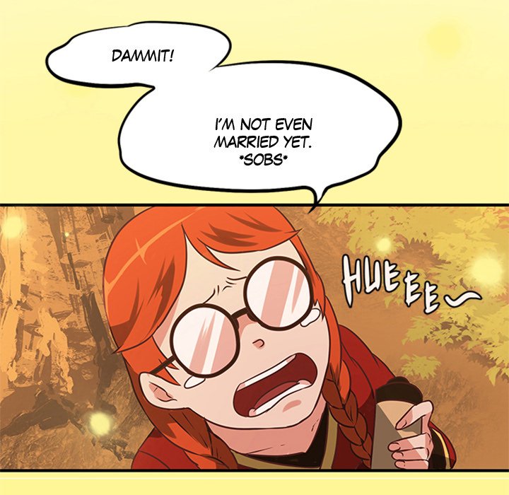 Black Crow Black Crow EP 1 - Toomics page 25 - 