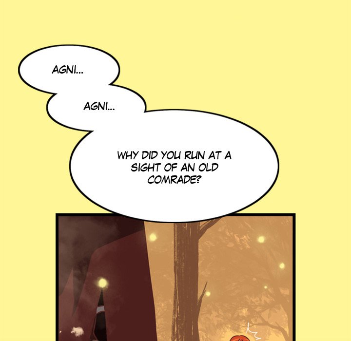 Black Crow Black Crow EP 1 - Toomics page 26 - 