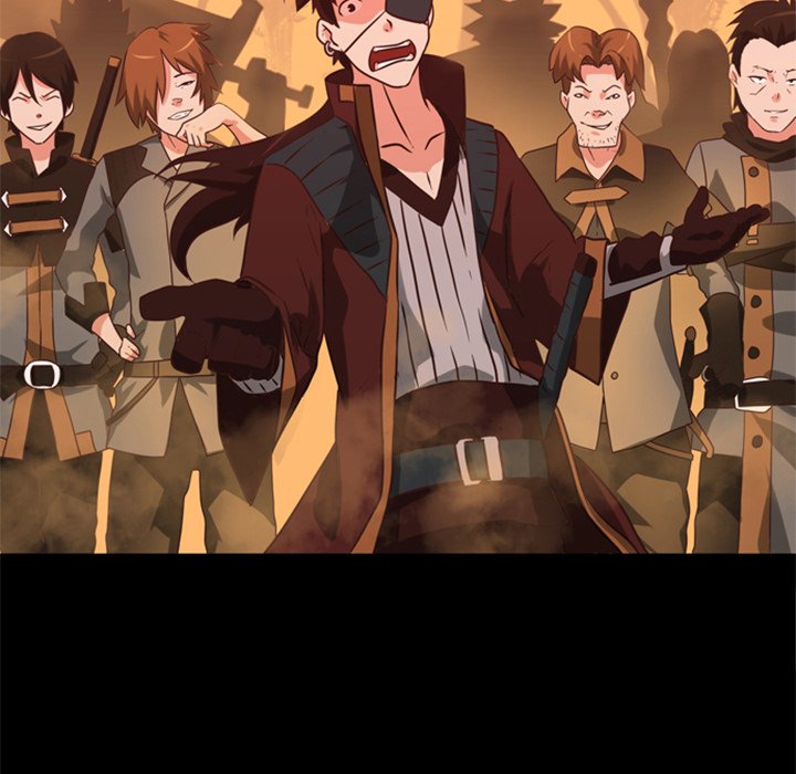 Black Crow Black Crow EP 1 - Toomics page 28 - 