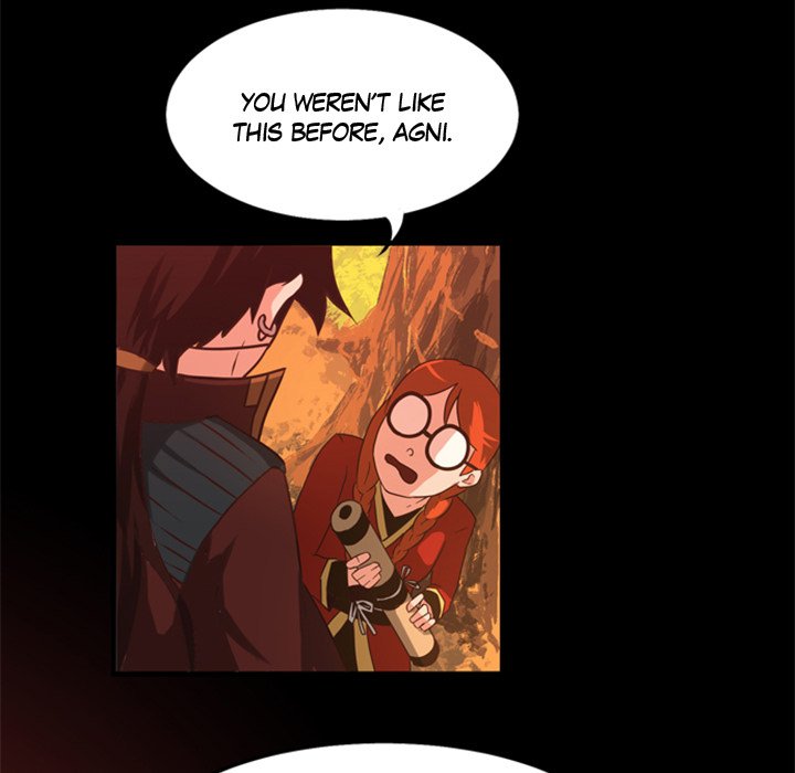 Black Crow Black Crow EP 1 - Toomics page 29 - 