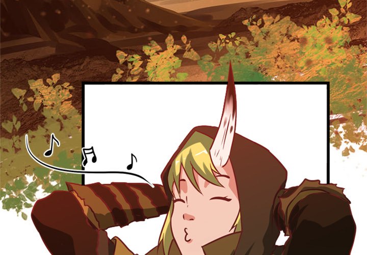 Black Crow Black Crow EP 1 - Toomics page 4 - 