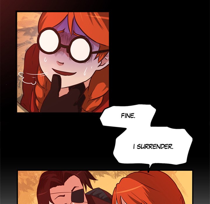 Black Crow Black Crow EP 1 - Toomics page 31 - 