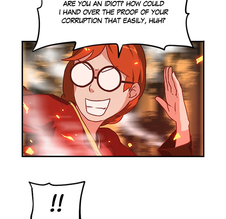 Black Crow Black Crow EP 1 - Toomics page 39 - 