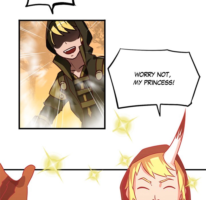 Black Crow Black Crow EP 1 - Toomics page 40 - 