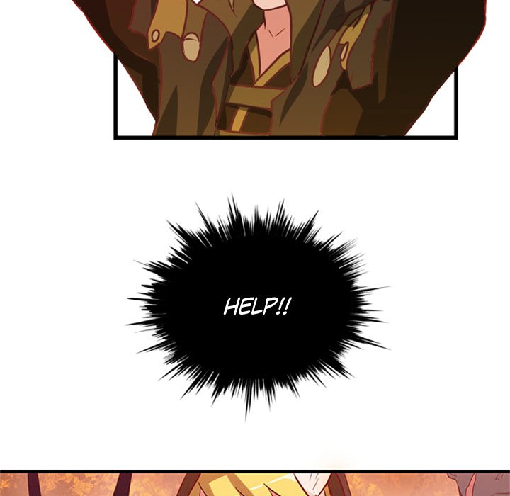Black Crow Black Crow EP 1 - Toomics page 5 - 