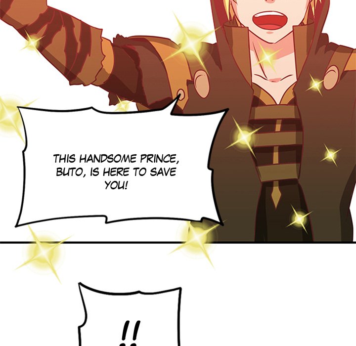 Black Crow Black Crow EP 1 - Toomics page 41 - 