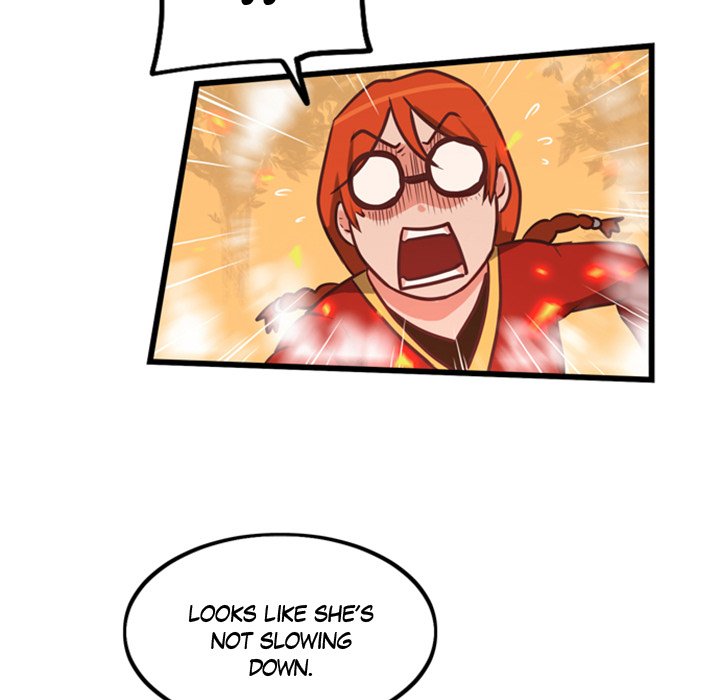 Black Crow Black Crow EP 1 - Toomics page 42 - 