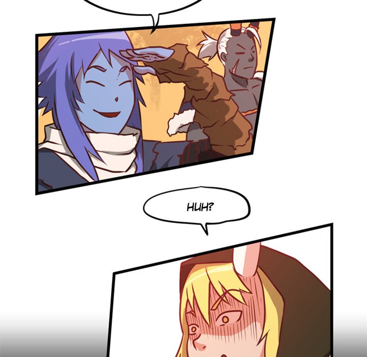 Black Crow Black Crow EP 1 - Toomics page 43 - 