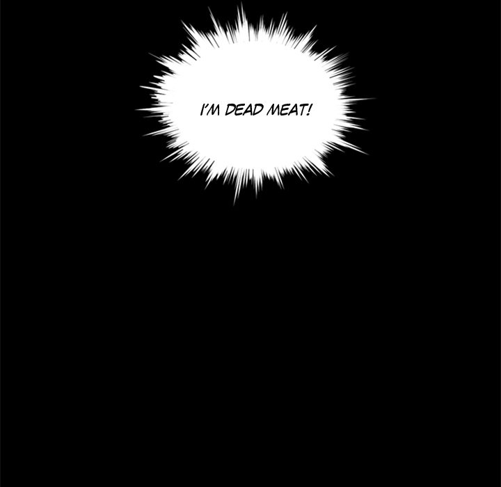 Black Crow Black Crow EP 1 - Toomics page 47 - 