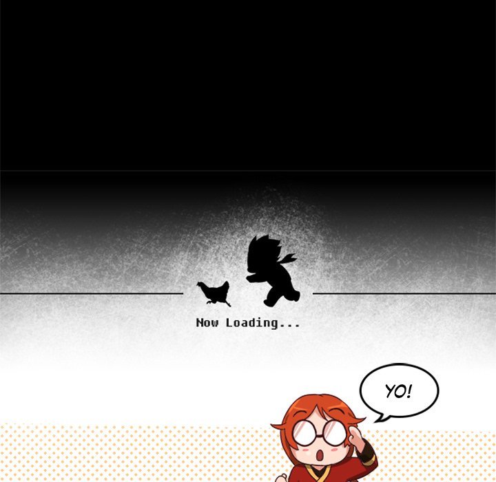 Black Crow Black Crow EP 1 - Toomics page 48 - 