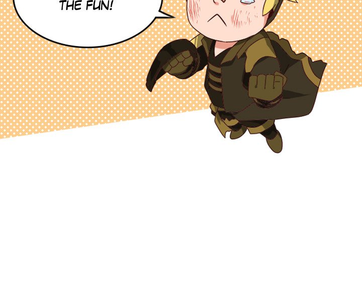 Black Crow Black Crow EP 1 - Toomics page 50 - 