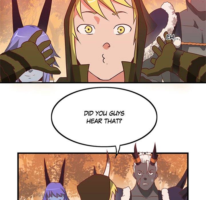 Black Crow Black Crow EP 1 - Toomics page 6 - 