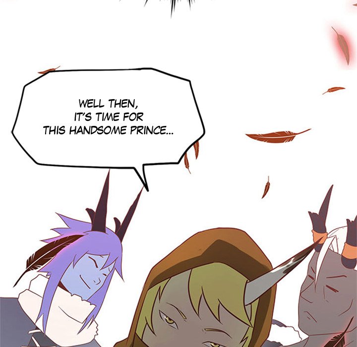 Black Crow Black Crow EP 1 - Toomics page 9 - 