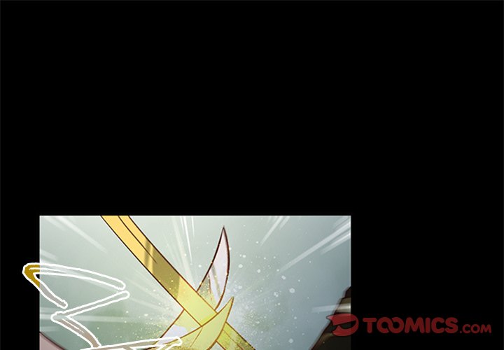 Black Crow Black Crow EP 10 - Toomics page 1 - 