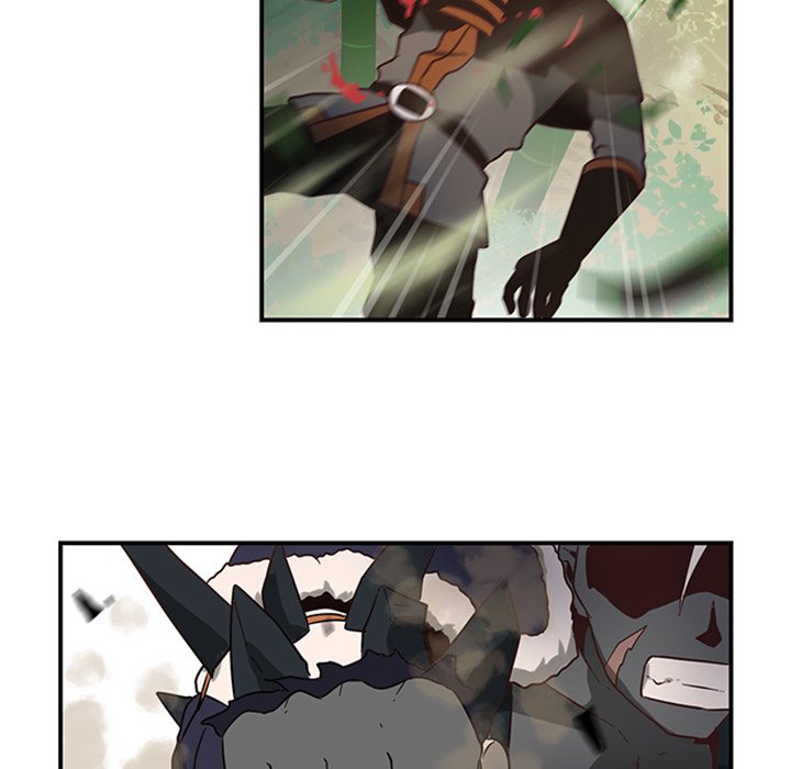 Black Crow Black Crow EP 10 - Toomics page 11 - 