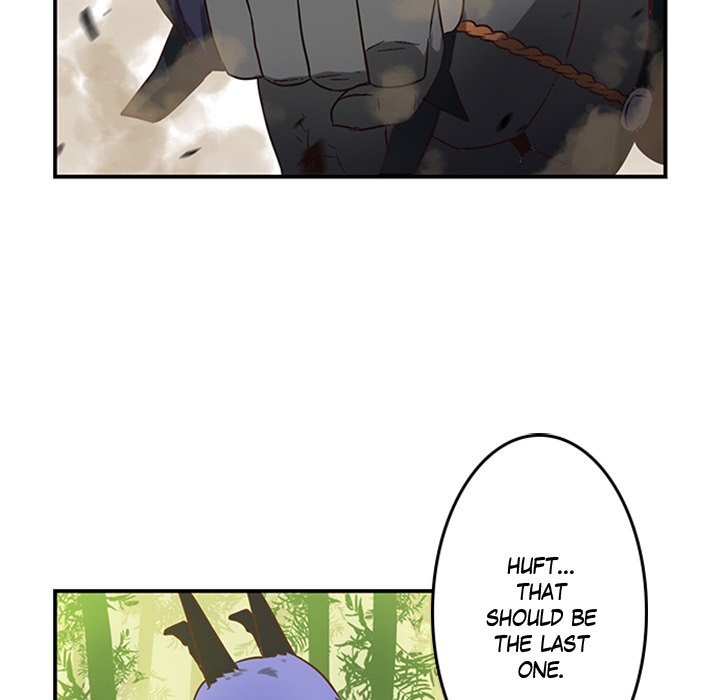 Black Crow Black Crow EP 10 - Toomics page 12 - 