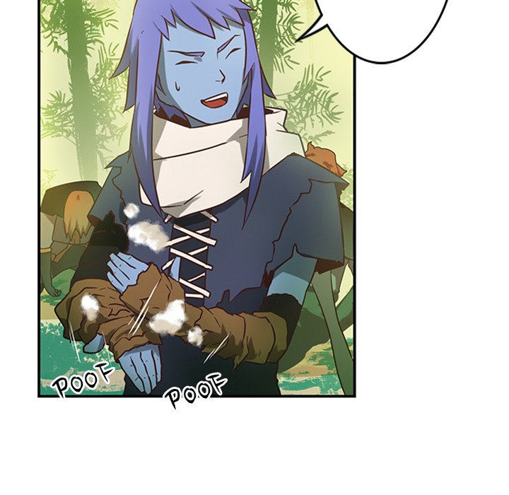 Black Crow Black Crow EP 10 - Toomics page 13 - 