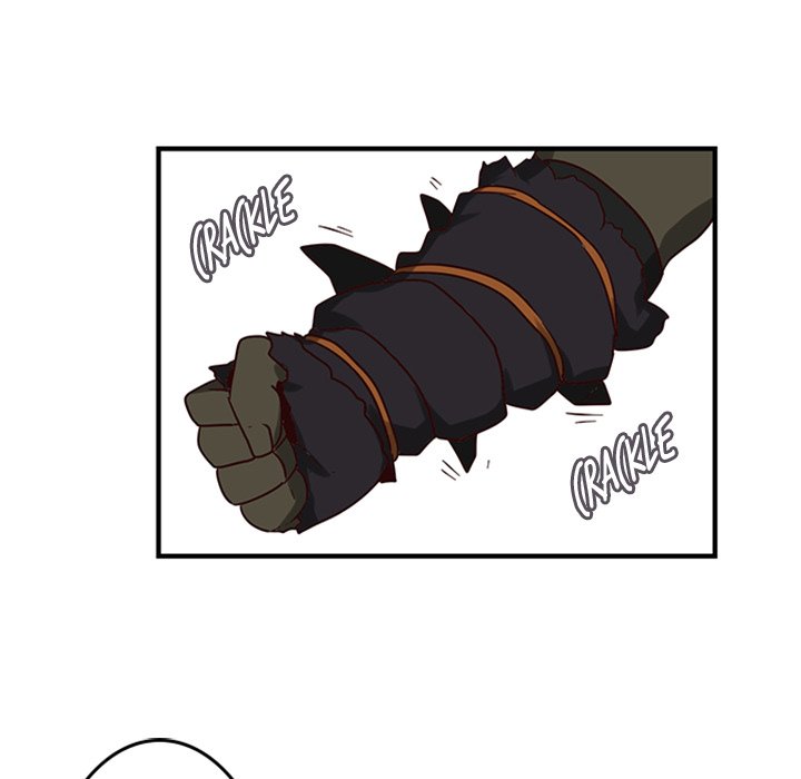 Black Crow Black Crow EP 10 - Toomics page 14 - 