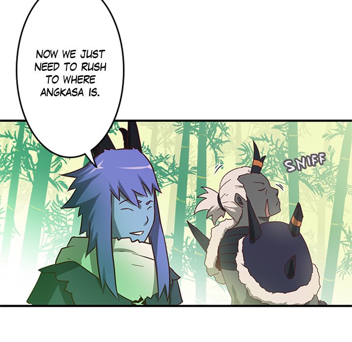 Black Crow Black Crow EP 10 - Toomics page 15 - 