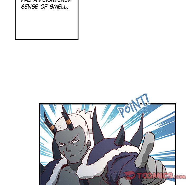 Black Crow Black Crow EP 10 - Toomics page 17 - 