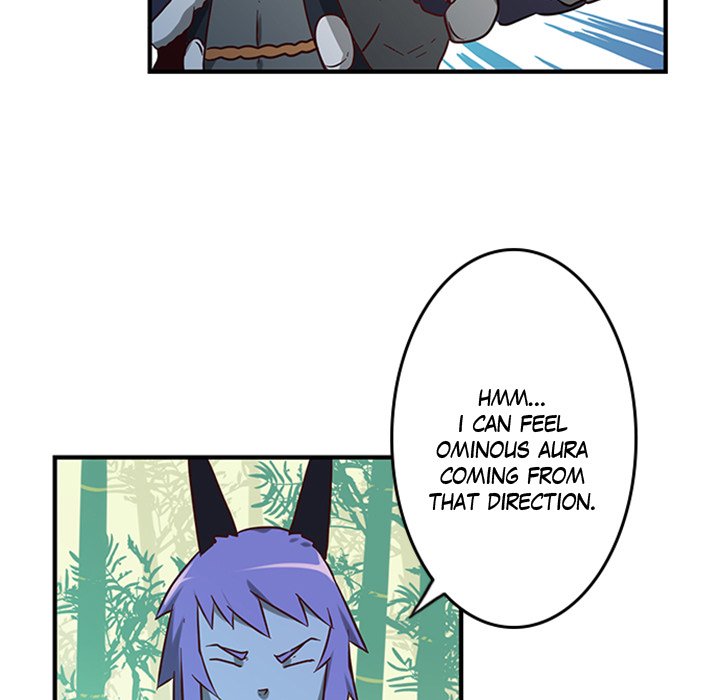 Black Crow Black Crow EP 10 - Toomics page 18 - 
