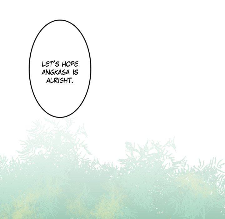 Black Crow Black Crow EP 10 - Toomics page 20 - 