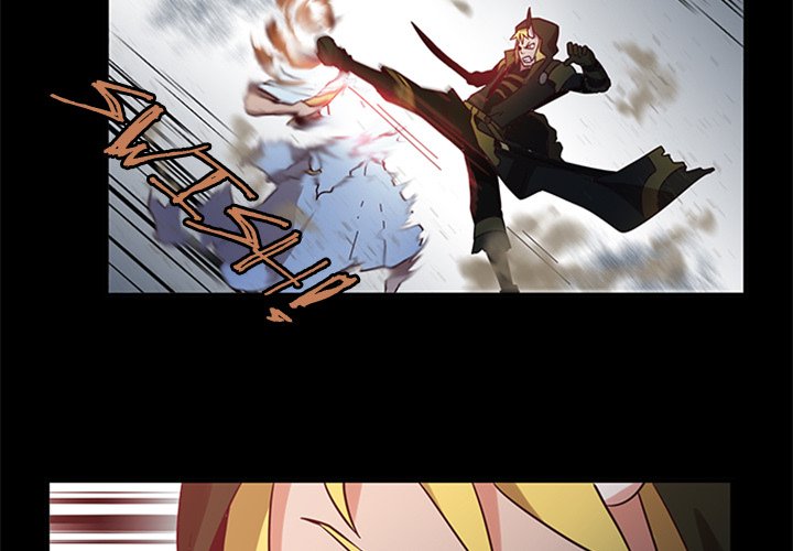 Black Crow Black Crow EP 10 - Toomics page 3 - 